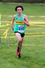 Blue  211, North-East Harriers League, Cramlington
